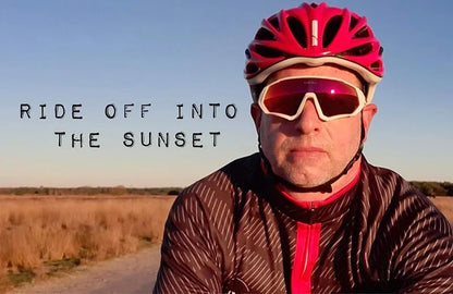 Kapvoe Herren-Marken-Angelbrille, Mountainbike- und Radfahrbrille, Damen-Rennradbrille, Fahrradbrille, Radsportbrille, Oculos Ciclismo