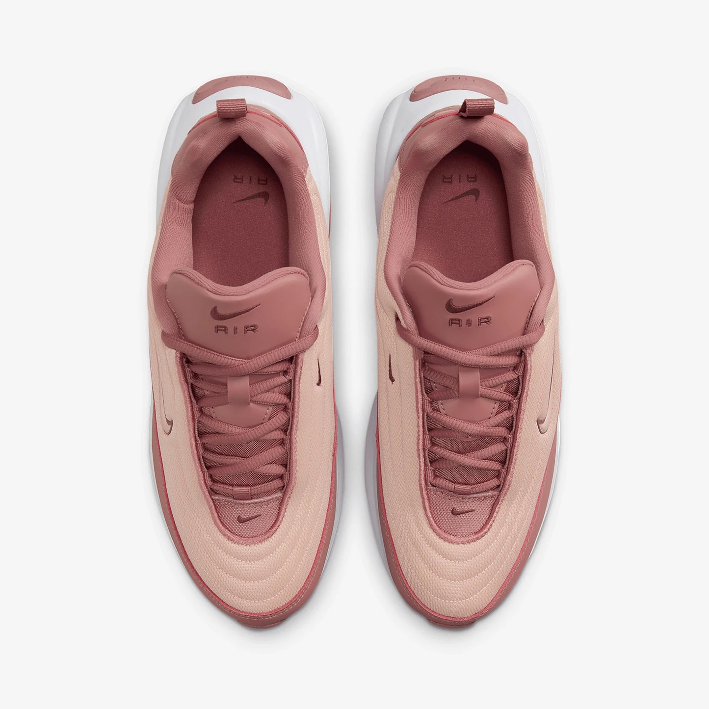 Nike Authentic New — Sapatilhas de moda para mulher, de cano baixo, resistentes ao desgaste, para desporto e lazer HF3053-600