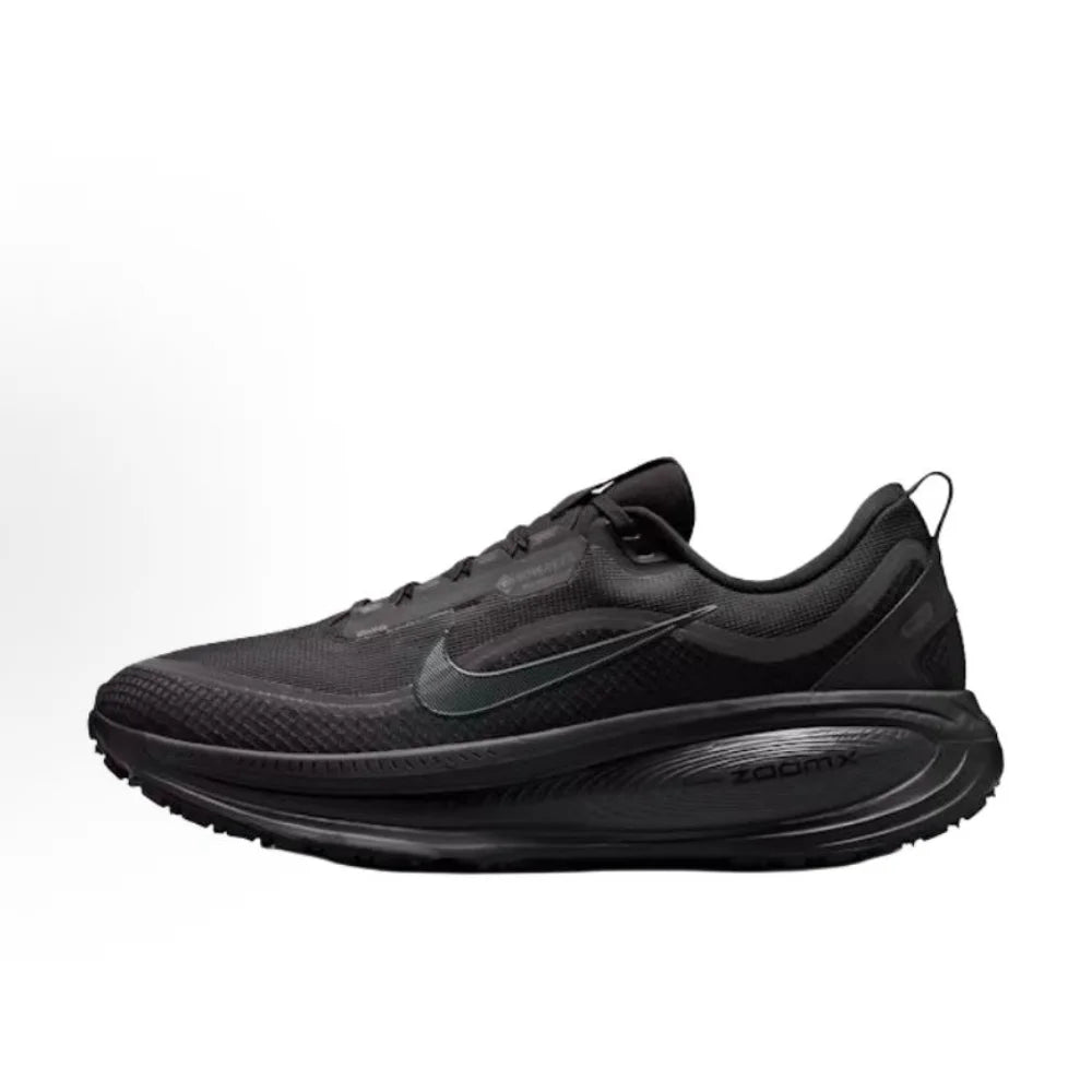 Nike Vomero 18 Running Shoes Plush Zoom Air Cushioning Dynamic Support High-Mileage Breathable Unisex HM6803-401