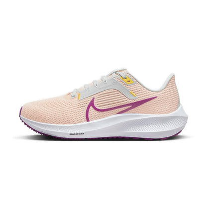 Nike Air Zoom Pegasus 40 Men's Running Shoes Responsive Cushioning Lightweight Daily Training Sneakers DV3853-001