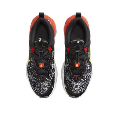 Nike (Nike) Running Shoes New Model Run Flow Fashionable Low-Top Sports Shoes Breathable Casual Shoes Dv3106-001