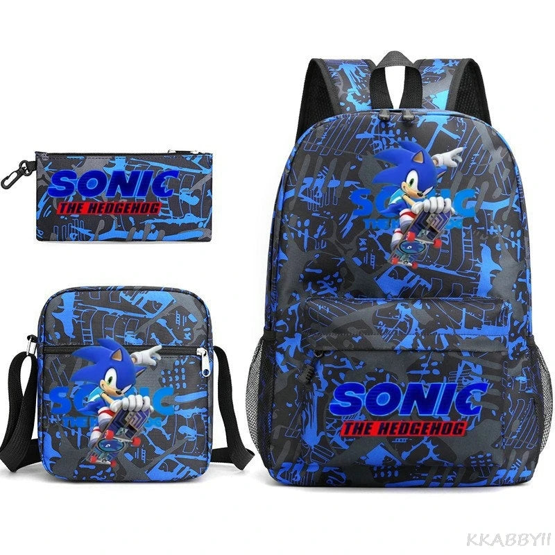 Раници Sonic – ученически раници за тийнейджъри, мъже и жени; чанти тип „тоут“, clutch, джобни, найлонови раници, туристически раници, мочила