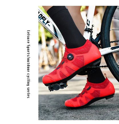 Profesionalūs vyriški plento dviračių batai, kvėpuojantys moteriški MTB dviračių batai, lenktyniniai greičio sportiniai bateliai, kalnų dviračių avalynė, skirta „Shimano“