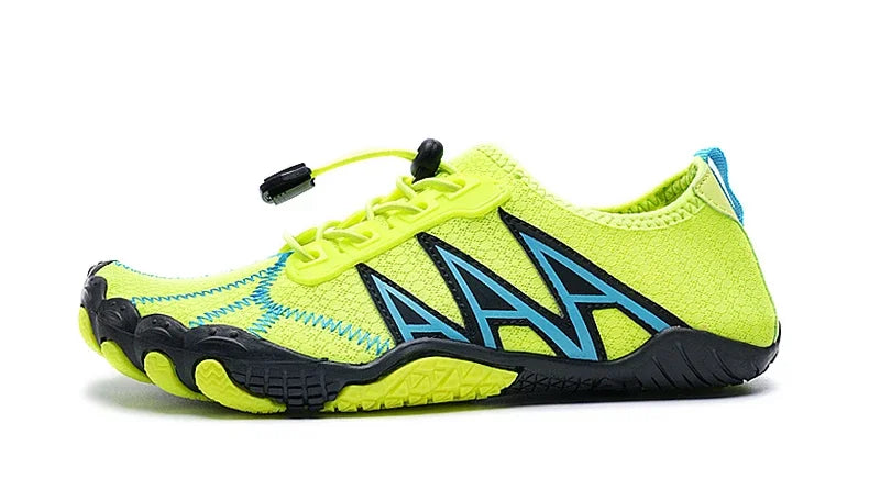 Plus Big Size 47 Ανδρικά Γυναικεία Slipstop Barefoot Aqua Παπούτσια Παπούτσια για θαλάσσια σπορ Κολύμπι στη θάλασσα Παπούτσια για την παραλία Καταδύσεις Καλοκαιρινή προσφορά
