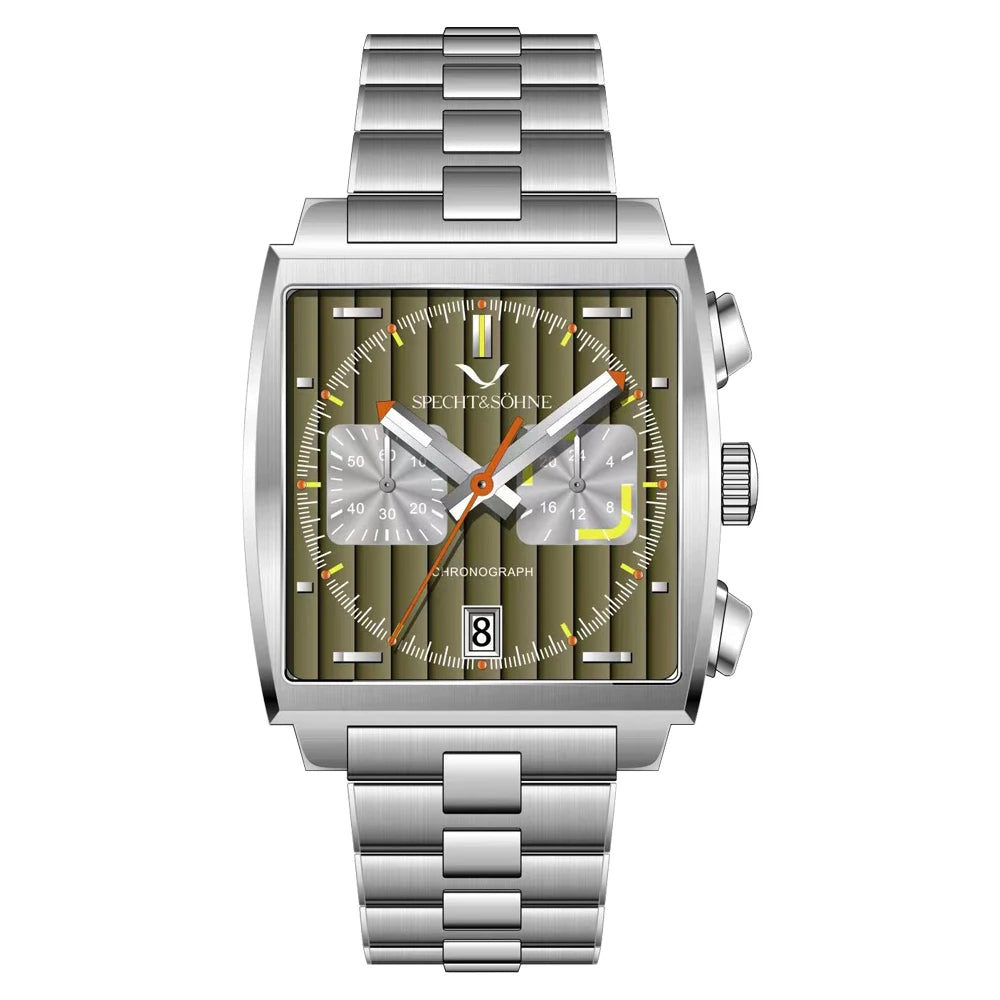 Orologio da uomo
