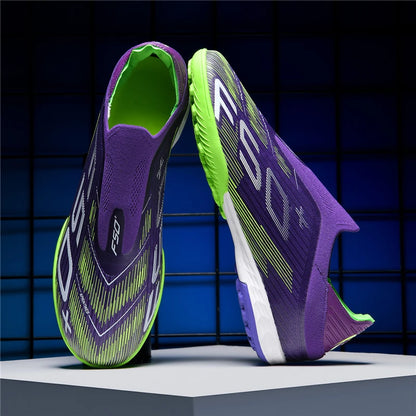 Herren-Fußballschuhe, Rasenstollen, Futsal, bequeme Kunstrasen-Fußballschuhe, Sport, ultraleicht, FG, rutschfest, für den Innenbereich, Erwachsene, rutschfest