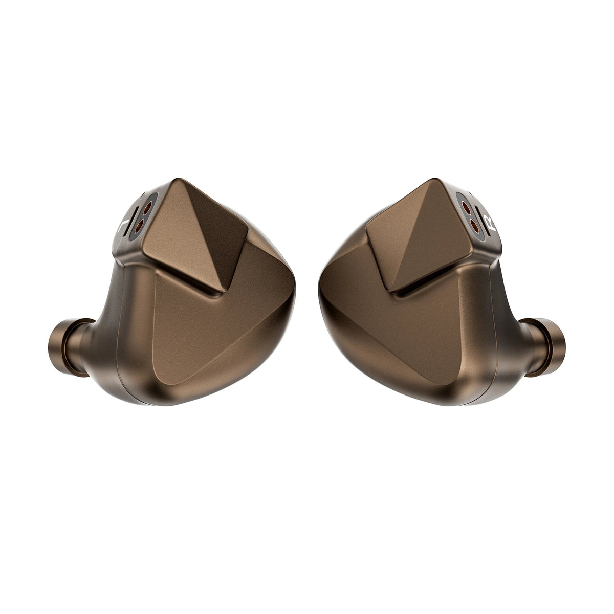 Le plus récent Letshuoer S12 Ultra dans l'oreille écouteur 14.8mm grand pilote magnétique planaire Hi-Fi moniteur écouteurs casque de jeu