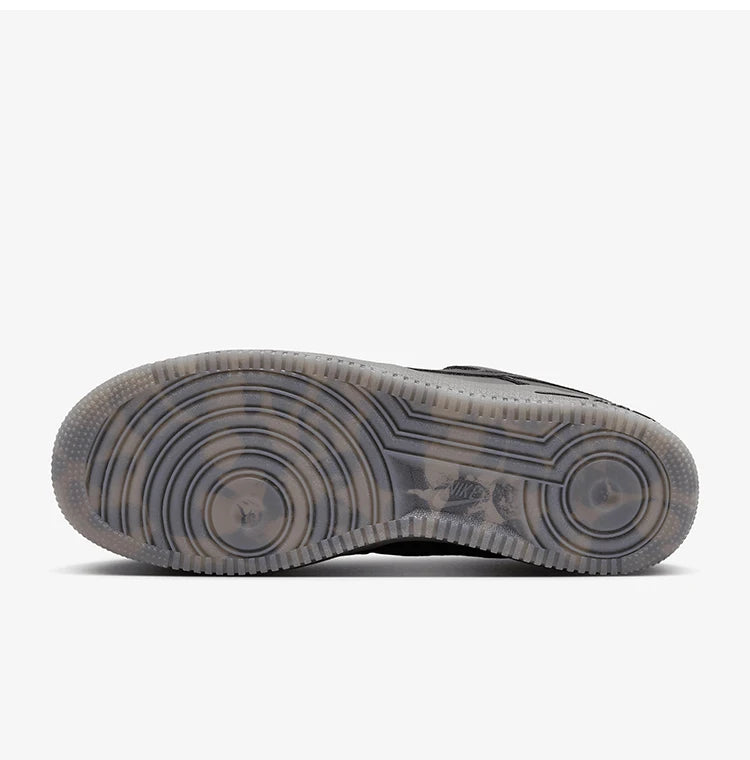 Nike originele Air Force 1 heren- en damesschoenen voor sport en skateboarden, antislip en slijtvast, FZ4167-200