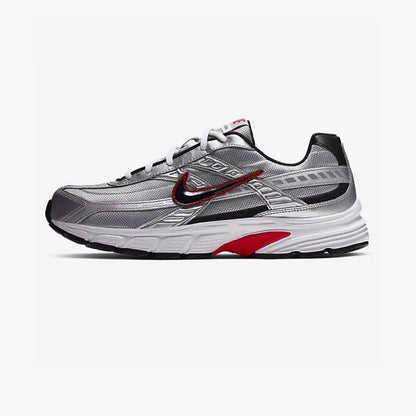 NIKE INITIATOR Breathable Running Shoes Retro Running Shoes Slip-Resistant & Durable Cushioning Design Black IB4339-001