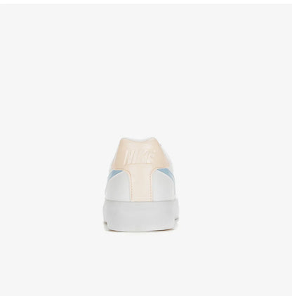 Nike Authentic Court Royale Women's Outdoor Casual Wear-Resistant Sneakers AO2810-108