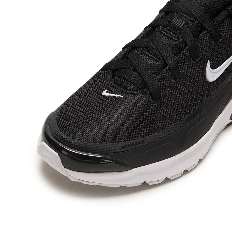 Nike Men's Shoes Air Max Bia Sports Shoes Travel Cushioning Running Shoes Comfortable Breathable Casual Shoes