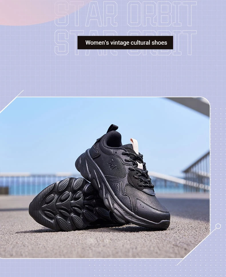 361 Degrees Scarpe da corsa sportive da donna con assorbimento degli urti e rimbalzo, sneakers comode e alla moda adatte a ogni occasione, modello da uomo 682232237