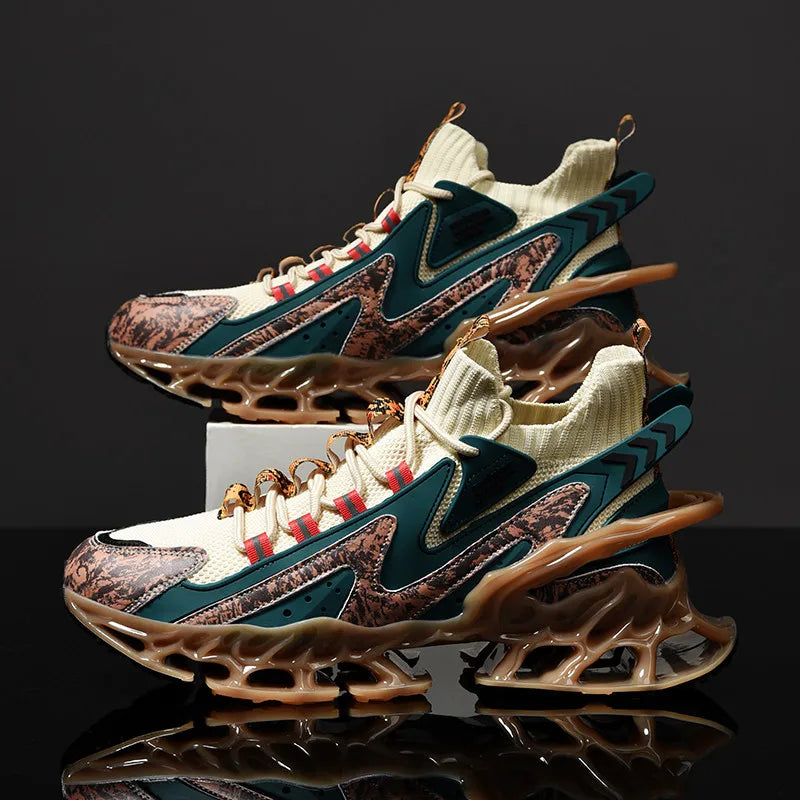 Scarpe da uomo, sneakers, scarpe casual da uomo, scarpe da tennis, scarpe di lusso, scarpe da ginnastica, scarpe traspiranti, mocassini alla moda, scarpe da corsa per uomo