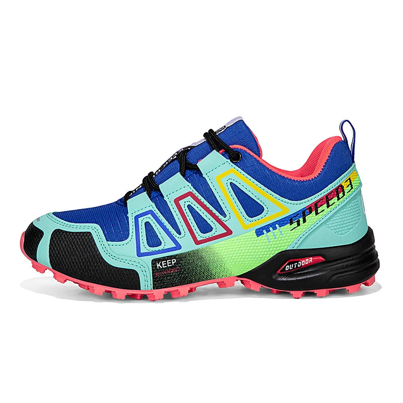 Zapatillas de senderismo impermeables para hombre, zapatillas resistentes al desgaste para actividades al aire libre, zapatillas de senderismo de piel, de caza y deportivas tácticas para hombre