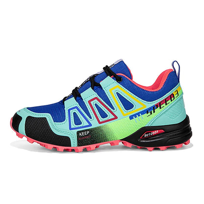 Zapatillas de senderismo impermeables para hombre, zapatillas resistentes al desgaste para actividades al aire libre, zapatillas de senderismo de piel, de caza y deportivas tácticas para hombre