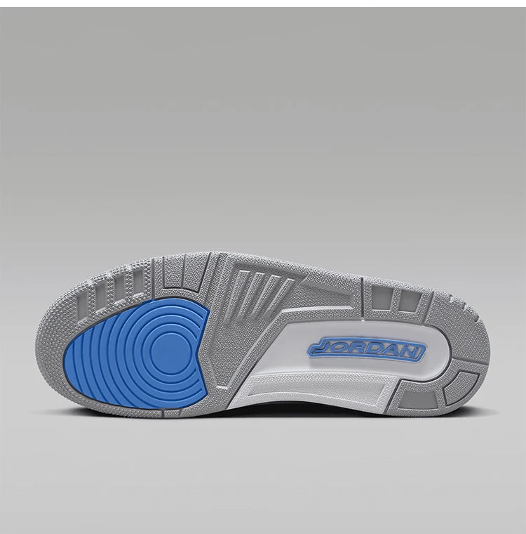 Chaussures de sport Nike JORDAN officielles pour homme, authentiques, dotées d'un amorti à air et d'une tige en mesh résistante à l'usure, référence FQ1759-141