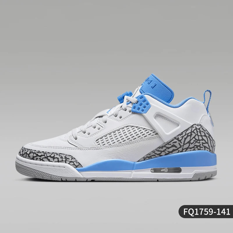 Chaussures de sport Nike JORDAN officielles pour homme, authentiques, dotées d'un amorti à air et d'une tige en mesh résistante à l'usure, référence FQ1759-141