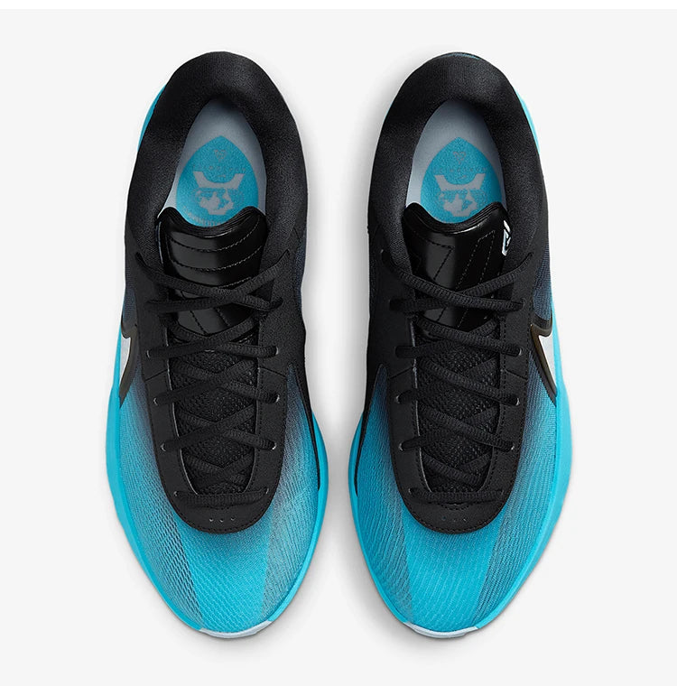 Nike Official Authentic New Men's Fashion Cushioning Durable Basketball Shoes FZ1621-001