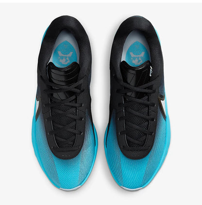 Nike Official Authentic New Men's Fashion Cushioning Durable Basketball Shoes FZ1621-001