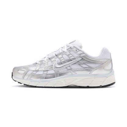 Nike P-6000 CNPT Fashionable Breathable Lightweight Cushioned Comfortable Low-Top Casual Running Shoes IH4465-095