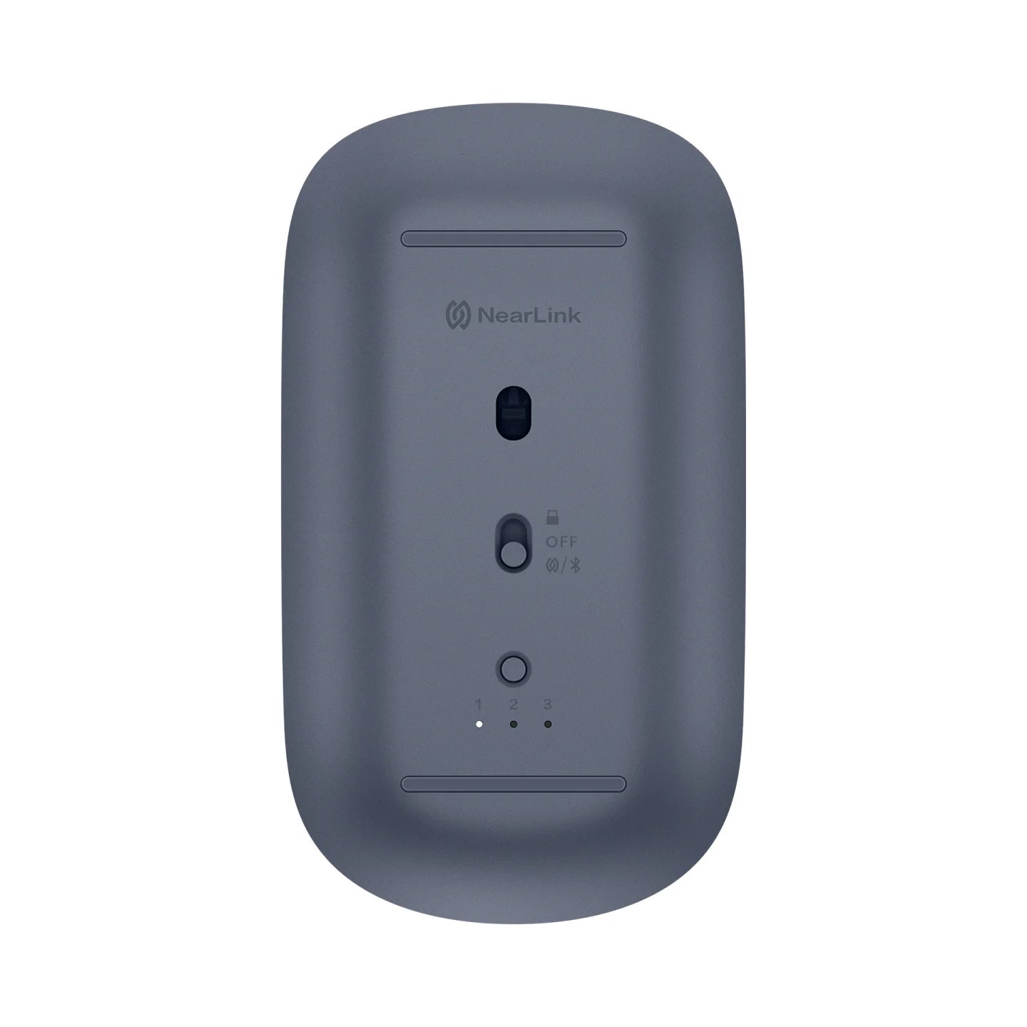 Huawei Wireless Mouse Star Flash Edition CD23-RA mit Computerzubehör und Star Flash NearLink-Technologie