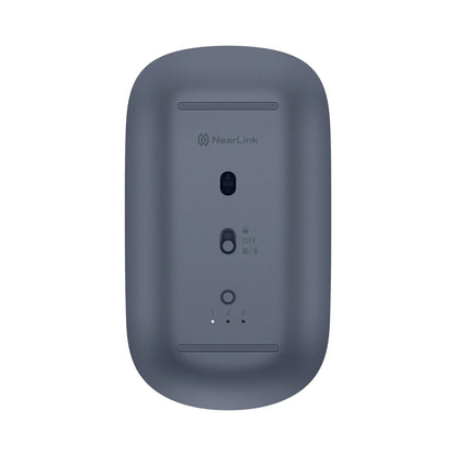 Huawei Wireless Mouse Star Flash Edition CD23-RA mit Computerzubehör und Star Flash NearLink-Technologie