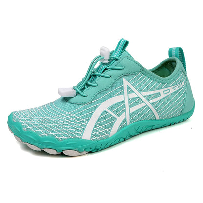 Aqua Shoes Men Water Shoes Barefoot Beach Shoes Unisex  Quick-Dry Outdoor Wadding Shoes Gym Training Footwear Sneakers Size35-46