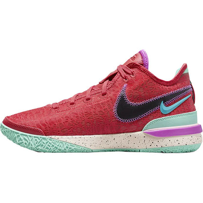Nike genuine ZOOM LEBRON NXXT GEN EP Men's Basketball Shoes DR8788-600