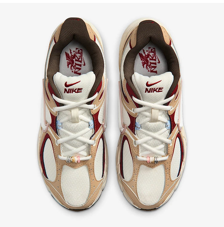 Nike Original V5 RNR Damen-Freizeitsportschuhe, modisch und strapazierfähig, Low-Top-Modell, IQ1151-001