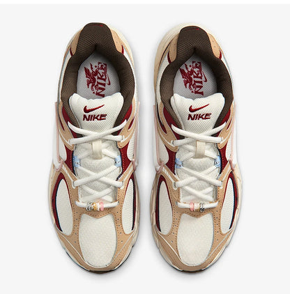 Nike Original V5 RNR Damen-Freizeitsportschuhe, modisch und strapazierfähig, Low-Top-Modell, IQ1151-001
