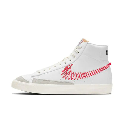 Nike Blazer Unisex Retro Casual Sneakers Classic Vintage Comfort Cushioning DD8489-161