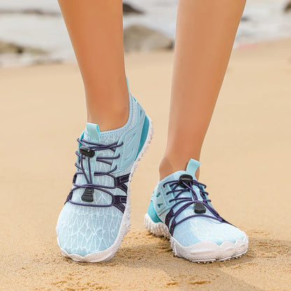 ALIUPS Aqua Shoes Plážová obuv Vodní obuv Obuv pro chůzi naboso Pánská Dámská Vodní sporty Dětská escarpines agua hombre Tělocvična buty do vody