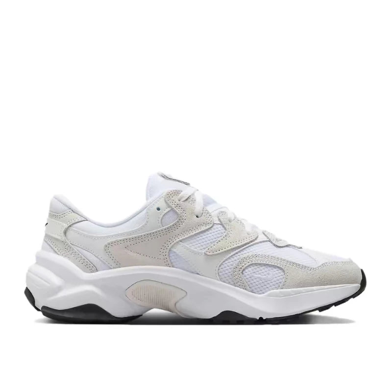 Zapatillas Nike AL8: modernas, minimalistas, versátiles, a la moda, de alta calidad, de caña baja, deportivas, informales, para el día a día y el tiempo libre FJ3794-102