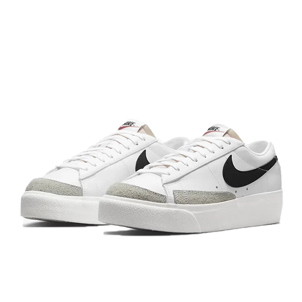 Nike Blazer Unisex Retro Casual Sneakers Classic Vintage Comfort Cushioning DD8489-161