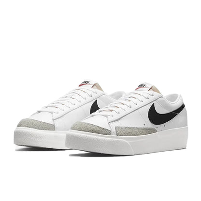 Nike Blazer Unisex Retro Casual Sneakers Classic Vintage Comfort Cushioning DD8489-161