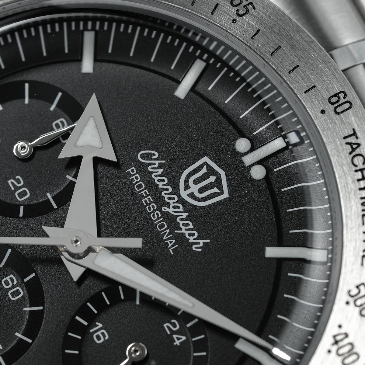 Montre pour homme