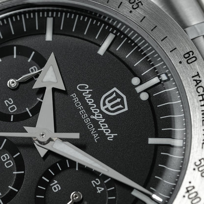 Montre pour homme