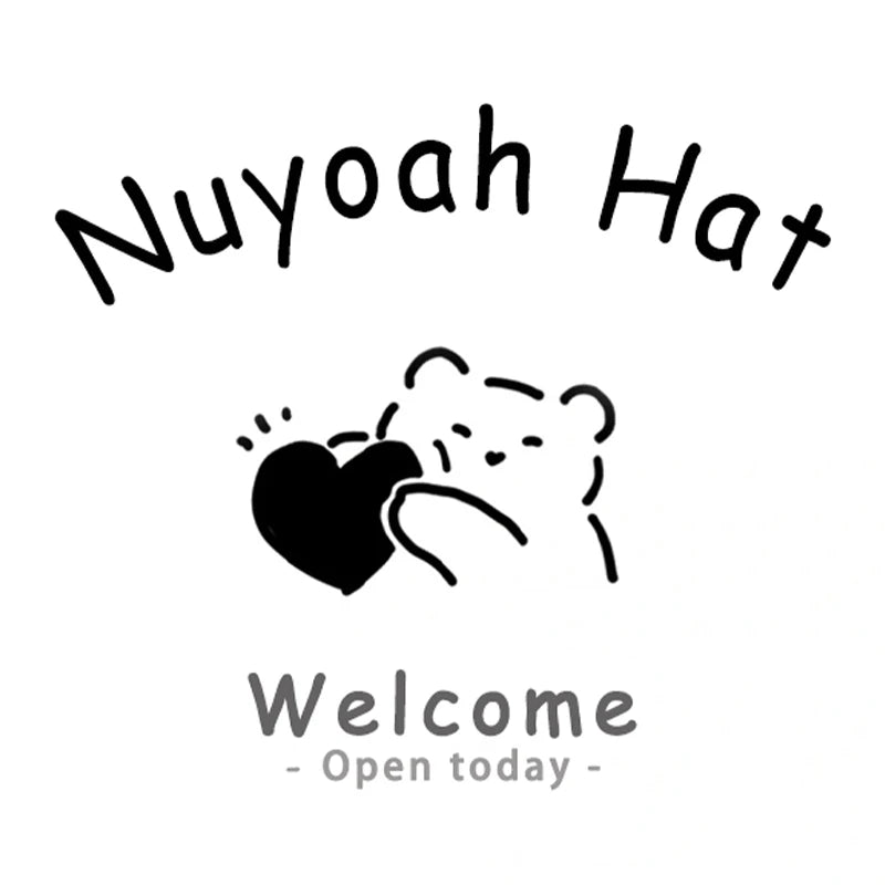 New Unisex Interesting 3D Printed Letter Baseball Hats Sunshade Cartoon Breathable Color Block Trucker Caps Mesh Versatile ins