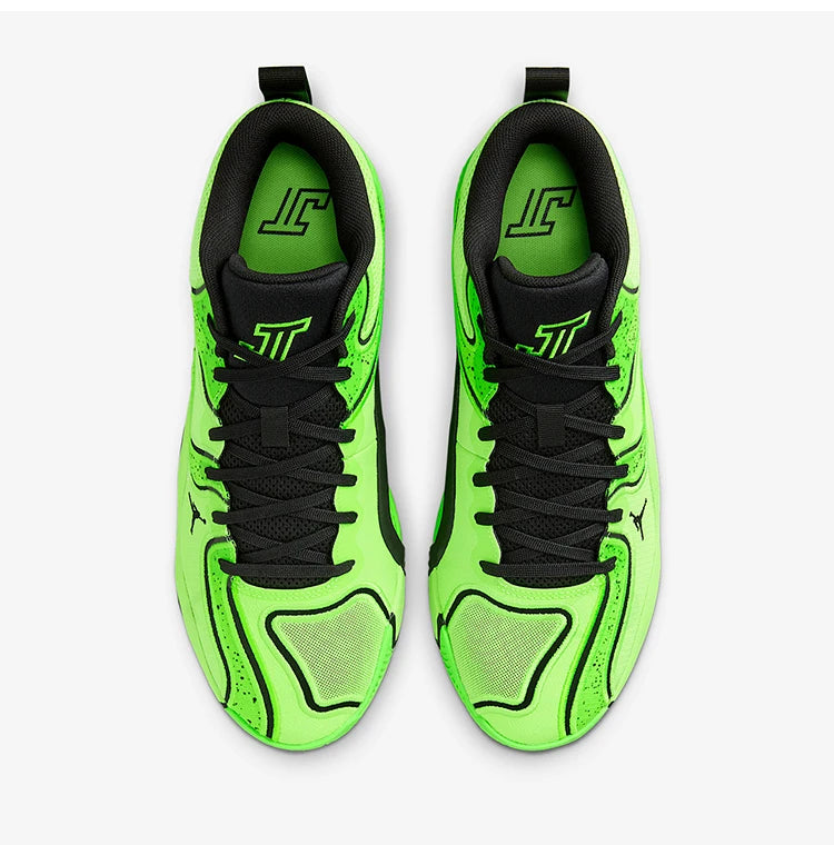 Nike Authentic JORDAN Herren-Mode Robuste Trainings-Basketballschuhe HV5912-300