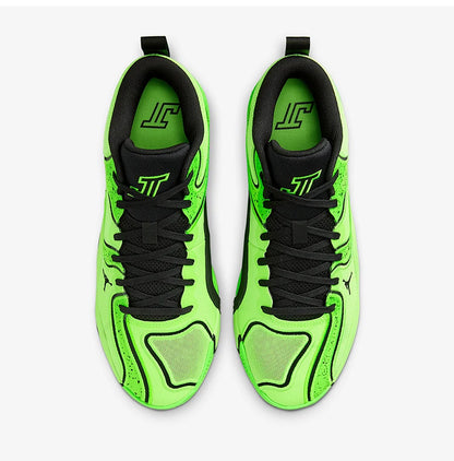 Nike Authentic JORDAN Herren-Mode Robuste Trainings-Basketballschuhe HV5912-300