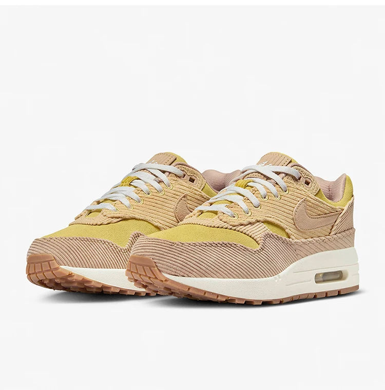 Nike Genuine Air Max 1 SE Women's Casual Sports Shoes FB8451-700
