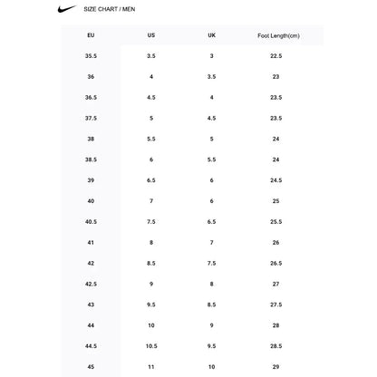 Custom Sneakers Nike Air Monarch 4 Deconstructed Ink Splatter Design Non-Slip Wear-Resistant Low-Top Unisex Running Shoes