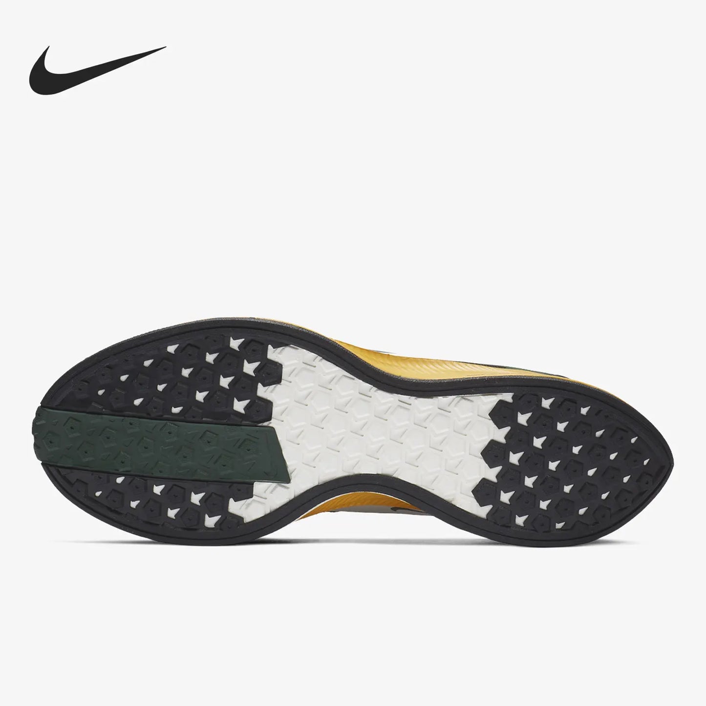 Nike genuine seasonal new men's and women's breathable lightweight running shoes BQ0579-300