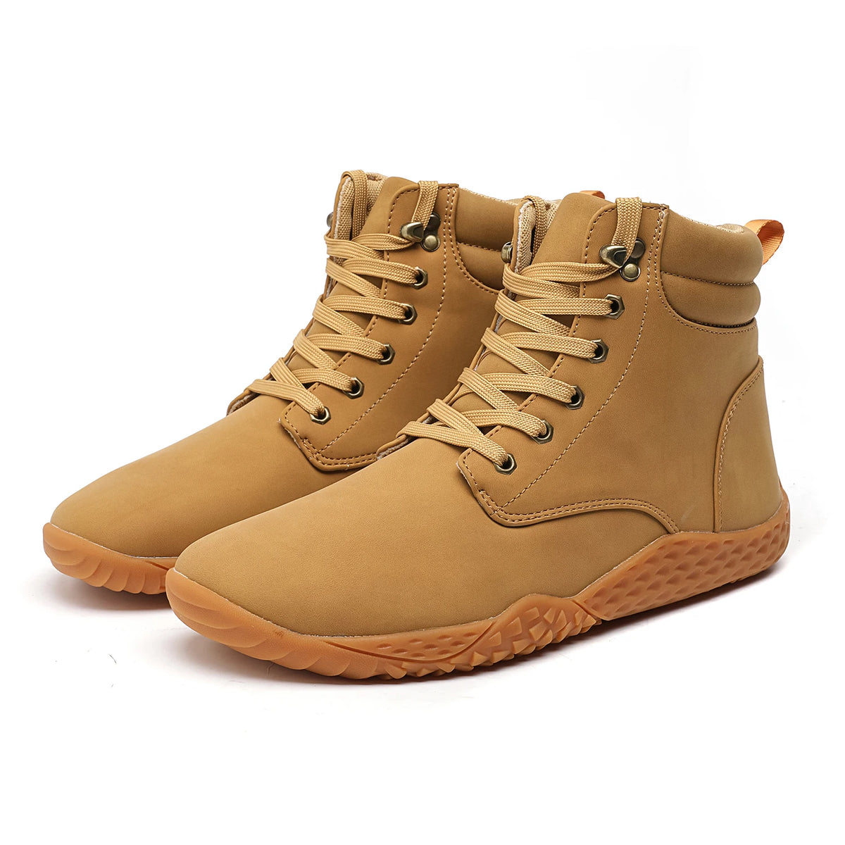 Leichte Sportschuhe 41–46 Herrenschuhe, breite Barfuß-Sneaker, saisonal, Outdoor, atmungsaktiv, vielseitig, lässig, trendige Schuhe