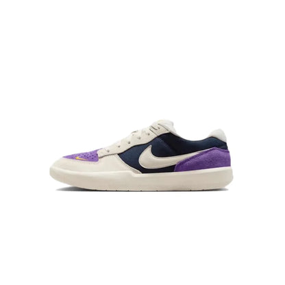 Nike SB Force 58 Unisex Low-Top Skate Shoes - Comfortable, Versatile, Durable, Breathable DV5477-008