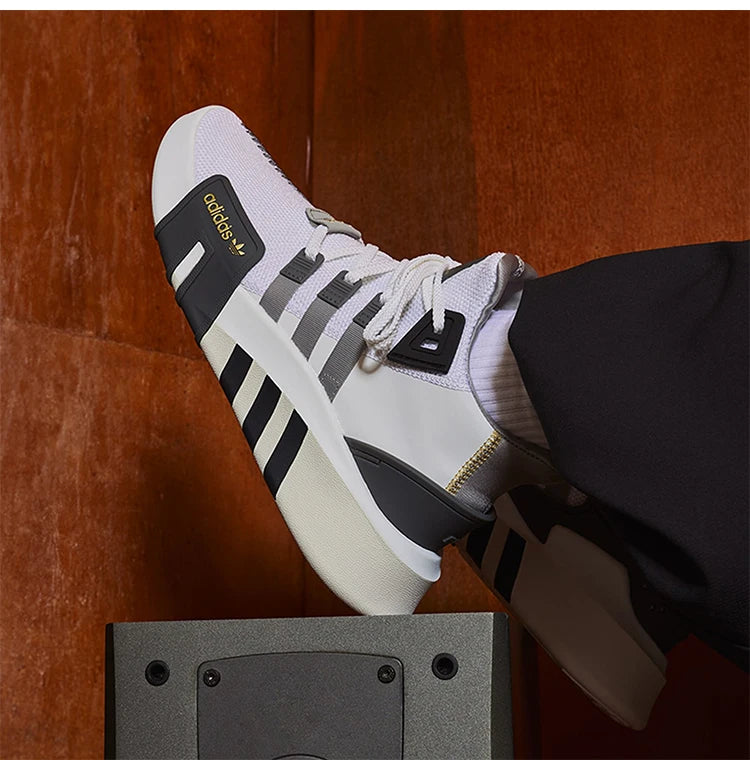 Adidas Official Three Stripes Men's and Women's Classic Basketball Style Sports Casual Shoes JI4274