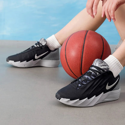 Chaussures Nike pour hommes, modèle original, respirantes, pratiques, résistantes à l'usure, idéales pour l'entraînement, les nouvelles chaussures de sport d'extérieur, les baskets de tennis et de basketball, Im4162-003
