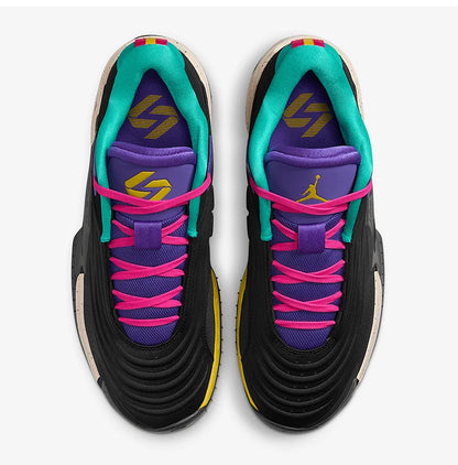 Nike Authentic JORDAN Pánské odpružené lehké módní sportovní basketbalové boty FQ1285-002