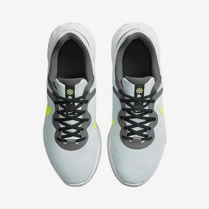 Nike genuine REVOLUTION 6 men's sports shock-absorbing running shoes DR9882-001