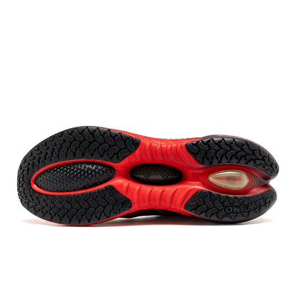 ONEMIX Novos Ténis de Corrida com Amortecimento para Homem, Adequados para Corredores Pesados, com Atacadores, Desportivos, para Mulher, Antiderrapantes, para Atividades ao Ar Livre, Ténis Desportivos Masculinos